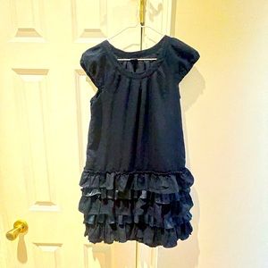 Girls Dressy Gap Dress